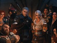 Next-gen versionen af The Witcher 3 får gratis Netflix-inspireret DLC