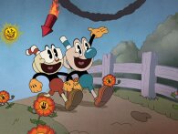 Trailer: The Cuphead Show