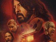 Trailer: Foo Fighters horror-komedie Studio 666 