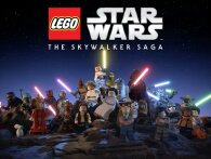 LEGO Star Wars: The Skywalker Saga lader dig spille igennem alle 9 film