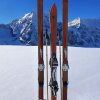 Bogner 90 - Bogner fejrer 90-års jubilæum med ultraflotte håndlavede ski
