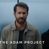 Ryan Reynolds og Mark Ruffalo i The Adam Project - Netflix - Netflix løfter sløret for årets sending af egen-producerede Hollywood-film