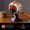75327 LEGO® Star Wars? Luke Skywalker? (Red Five) Helmet - LEGO tilføjer The Mandalorian, Luke Skywalker og Dark Tropper til deres Star wars hjelmsamling