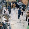 Walt Disney Studios Motion Pictures - Anmeldelse: The Beatles: Get Back - The Rooftop Concert