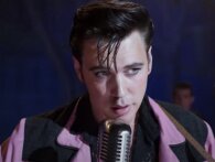 Se Austin Butler forvandles til Elvis i ny biopic om kongen af rocknroll