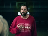 Adam Sandler spiller basketball-talentspejder i LeBron James-film Hustle