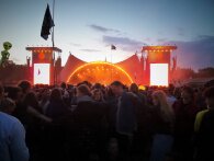 Roskilde Festival afslører imponerende dagsprogram og 92 nye musiknavne