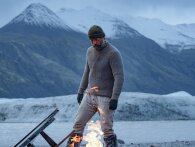 Trailer: Nikolaj Coster-Waldau er på grønlands-ekspedition i Against The Ice