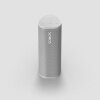 Sonos Roam SL i hvid - Sonos billigste højttaler bliver endnu billigere - hvis du kan undvære mikrofon