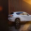 Mazda CX-60 - Mazda CX-60 Plug-in får danske priser