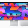 Apple Studio Display og Mac Studio - Apple lancerer ny enkeltstående skærm og en ny type Mac