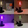 Ledvance RGB-filament i Globe-design - Leder du efter en dekorativ smart-pære med RGB-lys? Ledvance har svaret