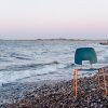 Wehlers R.U.M Carlsberg stol - Danske møbeldesignere afslører et nyt tech-baseret system - og en stol der er lavet af fadølsbeholdere