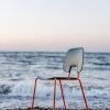 Wehlers R.U.M Carlsberg stolen - Danske møbeldesignere afslører et nyt tech-baseret system - og en stol der er lavet af fadølsbeholdere