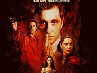 Anmeldelse: The Godfather Coda: The Death of Michael Corleone