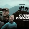 Foto: Discovery Networks Danmark - Discovery sender kendisser på overlevelsestur