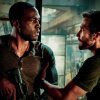 Yahya Abdul-Mateen II og Jake Gyllenhaal i Ambulance - Foto: Universal Pictures - Trailer: Ambulance