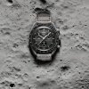 Moonswatch Mercury - Swatch x Omega: MoonSwatch