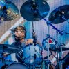 Taylor Hawkins 2018 - Foto: Ben Houdijk /Depositphotos - In Your Honor: Foo Fighters' Taylor Hawkins synger Cold Day in the Sun på Wembley
