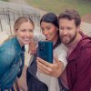 Modelfoto - Test: Motorola Edge 30 Pro: Blændende hurtig smartphone til en pæn pris