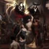 Diablo IV Artwork - Blizzard Entertainment - Diablo 4: Den åbne verden byder på mere end 150 forskellige dungeons