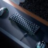Razer Huntsman Mini Analog - Tastatur: Razer Huntsman Mini Analog