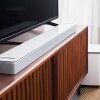 Bose Smart Soundbar 900 kommer både i hvid og sort - Smart Soundbar 900: Her er Boses første Dolby Atmos Soundbar