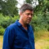 Foto: Christoffer Dresager - Interview med Thomas Laursen: Fra hemmelig skovmand i Jylland til Danmarks ukronede urtekonge