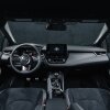 GR Corolla - GAZOO Racing - Toyotas GR Corolla kommer med 300 hk