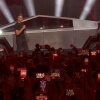 Tesla Cybertruck - Elon Musk fremviser den produktionsklare Tesla Cybertruck