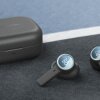 Beoplay EX Oxygen Anthracite - Nye earbuds: Bang & Olufsen Beoplay EX
