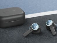 Nye earbuds: Bang & Olufsen Beoplay EX