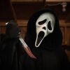 Scream - Requel-tid: Scream 2022 er landet på streaming
