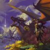 World of Warcraft: Dragonflight - Blizzard Entertainment - Dragonflight bliver World of Warcrafts 9. expansion
