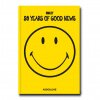 50 Years of Good News: Take the Time to Smile - Assouline - 50 Years of Good News: Take the Time to Smile