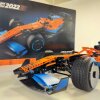 Lego Technic McLaren Formula 1 Race Car (42141) - Vi bygger: Lego Technic McLaren Formula 1 Race Car (42141)