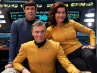 Star Trek: Strange New Worlds - Trailer
