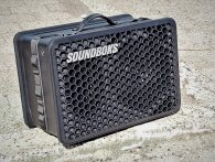 Test: Soundboks Go