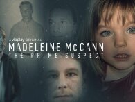 Hovedmistænkt i Madeleine McCann-sagen efterforskes i ny Viaplay-serie