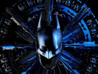 Forfatteren af Dark Knight-trilogien serverer nyt Batman-eventyr på Spotify