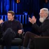My Next Guest Needs No Introduction S2: Robert Downey Jr. og David Letterman - Foto: Adam Rose/Netflix - Ny sæson af Lettermans 'My Next Guest' får besøg af Will Smith m.fl.