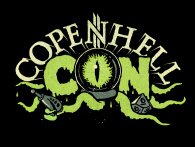 Copenhell laver 'Con' med fokus på spil, film og tegneserier