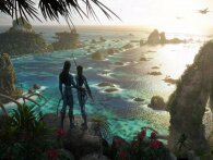 Trailer: Avatar 2 byder på første kig
