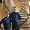 Restaurant domæne åbner dørene for unik gourmetoplevelse i Herning