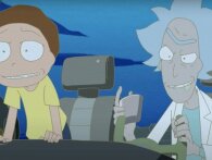 Rick & Morty får deres egen spin-off-serie