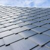 Dragoncale solcelletag - Foto: Iwan Baan - Googles nye Bjarke Ingels-designede campus slår dørene op