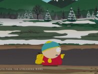South Park er klar med endnu en direkte-til-streaming film: The Streaming Wars 
