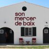 Son mercer de baix. - Rejse-reportage: på magisk kulturgastronomisk eventyr væk fra alfarvejen på Menorca