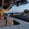 Torralbenc til solnedgang.  - Rejse-reportage: på magisk kulturgastronomisk eventyr væk fra alfarvejen på Menorca