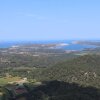Udsigten fra Menorcas højeste punkt Monte Toro. - Rejse-reportage: på magisk kulturgastronomisk eventyr væk fra alfarvejen på Menorca